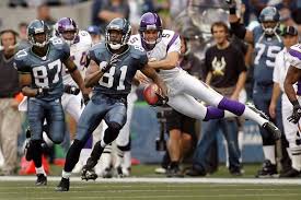 Nate Burleson