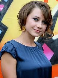 olesya rulin