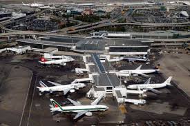 JFK International Airport