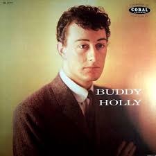 Buddy Holly � Buddy Holly