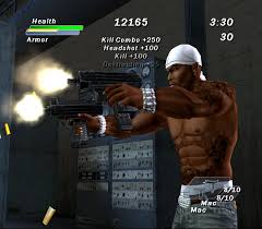 50 cent hip hop