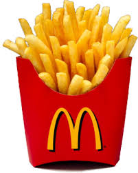 مطعم *احلى بنوته*للوجبات السريعه MacDonalds-French-Fries-psd8992