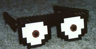 funny glasses