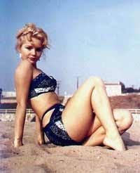 tuesday weld