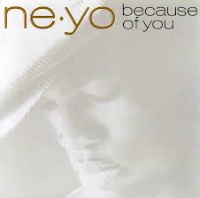 neyo because of you