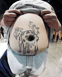 Re: \x3cb\x3eTatuaggi\x3c/b\x3e e Arti Marziali