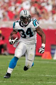 Sleeper - DeAngelo Williams