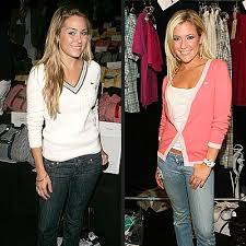 lauren conrad kristin