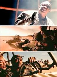 tupac dr dre