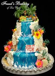 luau