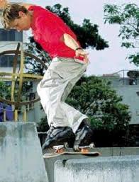 rodney mullen