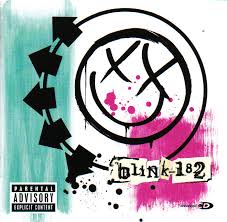 blink 182 photo
