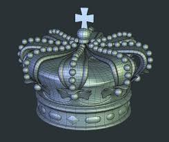 royal crown