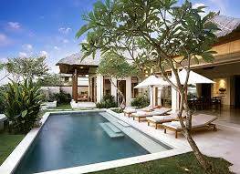 design villa bali