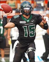 Colt Brennan Pictures