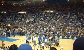 Los Angeles (UCLA) Photos