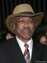 Smokin Joe Frasier Georgia
