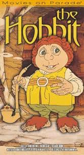 the hobbit