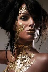 fantasy make up