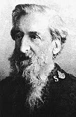 William Booth 1829-1912 - BoothWilliam