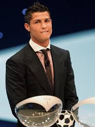 cristiano ronaldo 2009