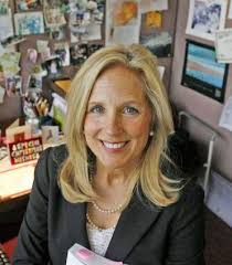 Jill Biden is Joe Bidens Wife