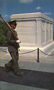 Tomb of the Unknowns,