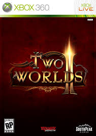 XBox Spiele 1276788300-TwoWorldsII