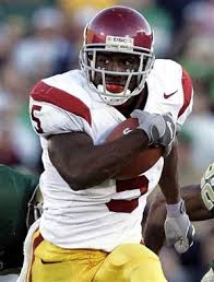 former USC Trojans running