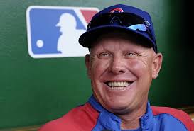 new manager, Mike Quade?