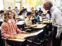 fast times at ridgemont high