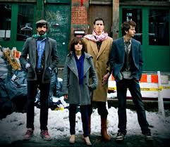  musical group 
