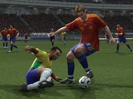 أفضل خدع pes 6 أدخل و شوف Pes6p2004