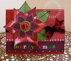 merry christmas card