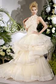 dior wedding dresses