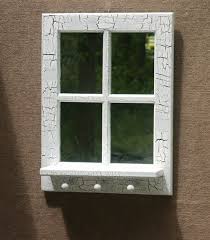 window pane