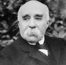 Clemenceau, Georges