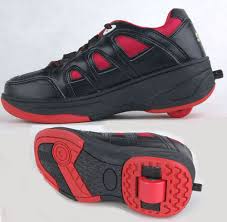 heelys shoes