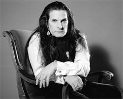 willy deville