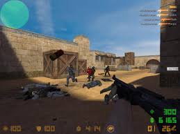 Counter-Strike, l'histoire du Jeux-Video Cs