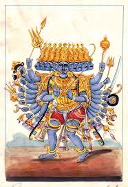 ravan
