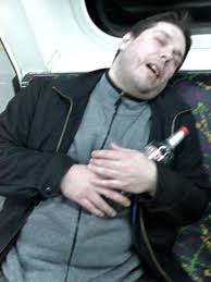 tramp