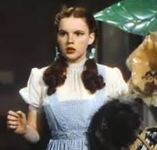 judy garland