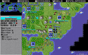 civilization