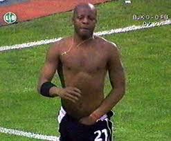 pascal nouma