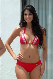 laura en america