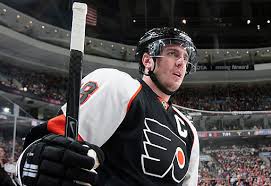 Mike Richards: Where Does He