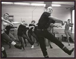 Bob Fosse | PBS