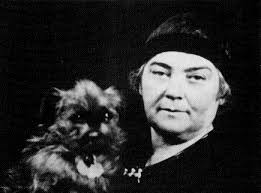 Emily Carr (1871-1945) - Carr