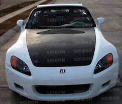 s2000 carbon